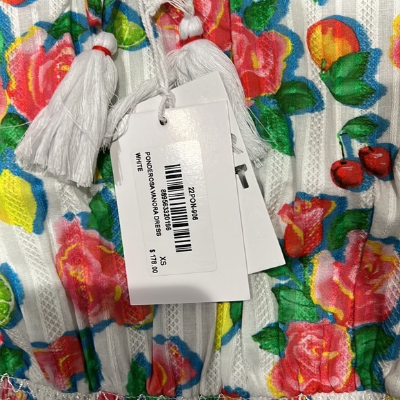 Roller Rabbit Dress - Picture 2 of 4